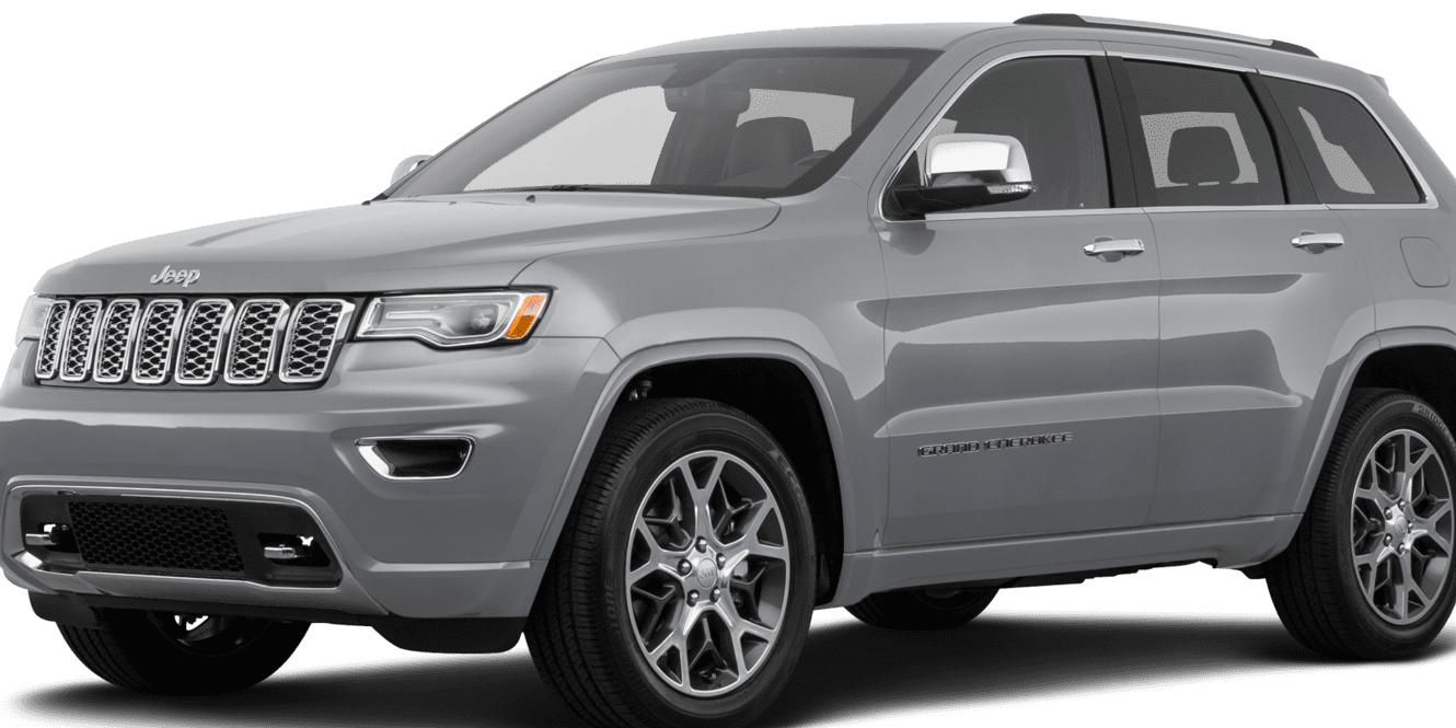 JEEP GRAND CHEROKEE 2021 1C4RJKAG9M8157254 image